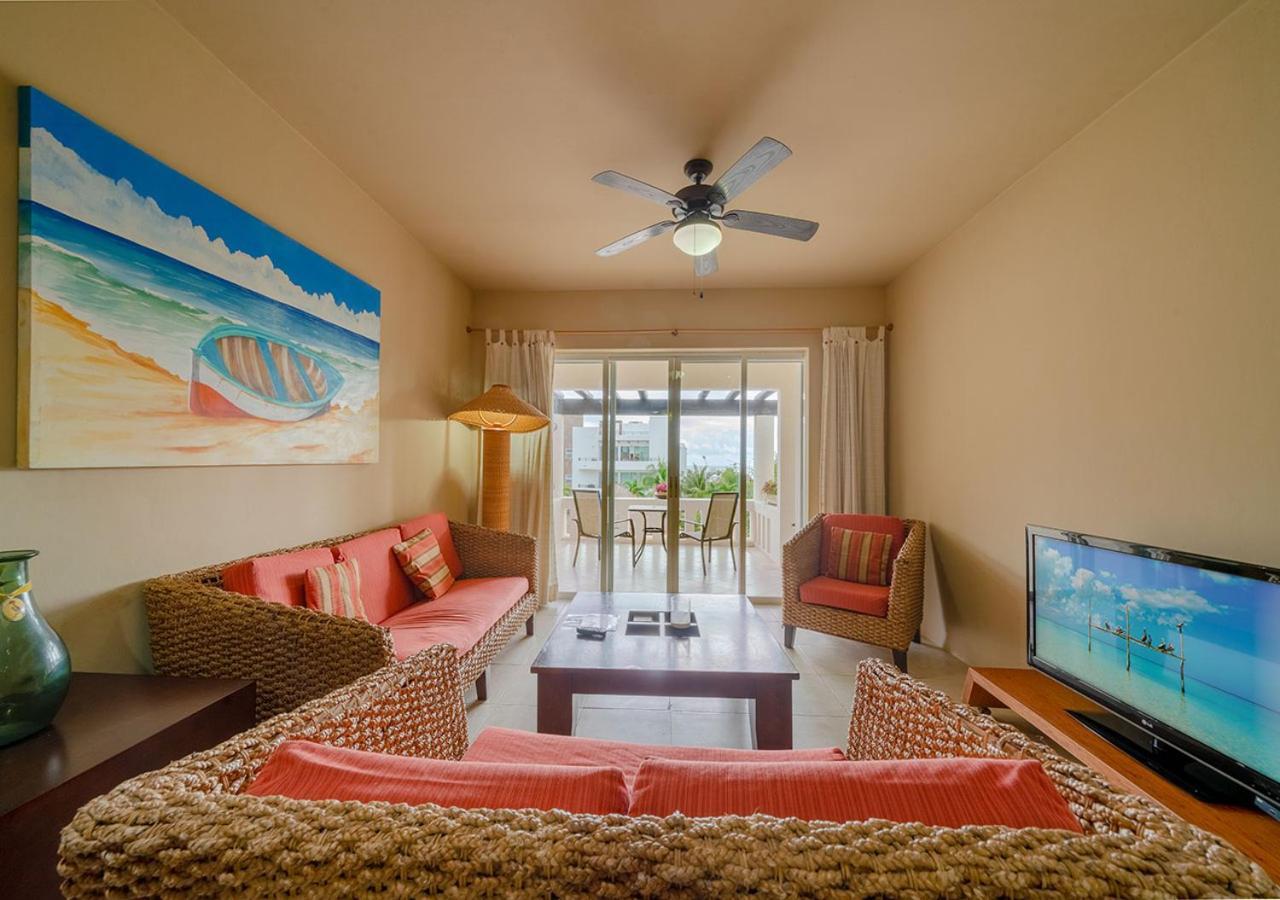 Sol 6 - 3 Bedroom Only 1 Block From Coco - At Luna Maya Căn hộ