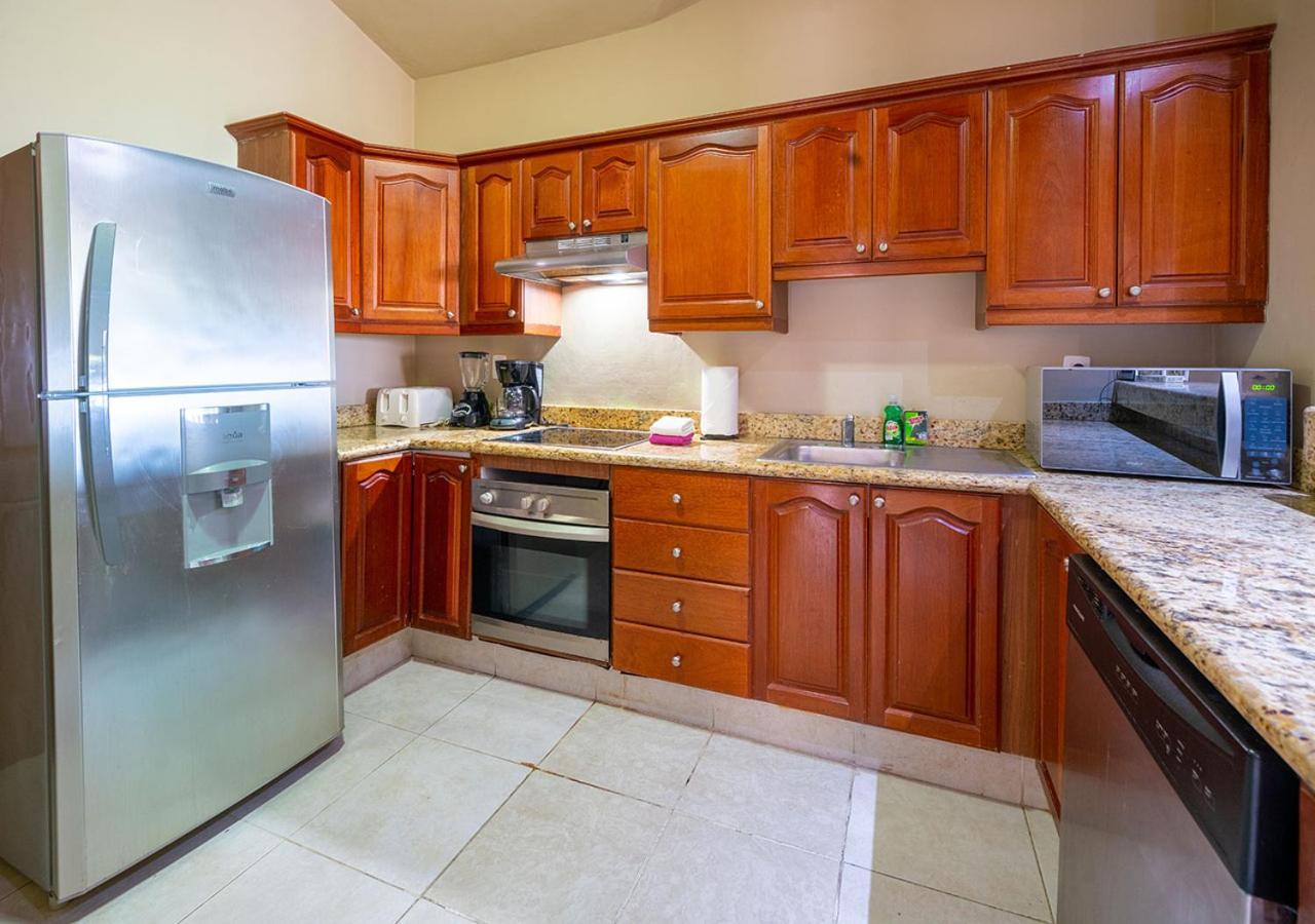 Căn hộ Sol 6 - 3 Bedroom Only 1 Block From Coco - At Luna Maya Playa del Carmen