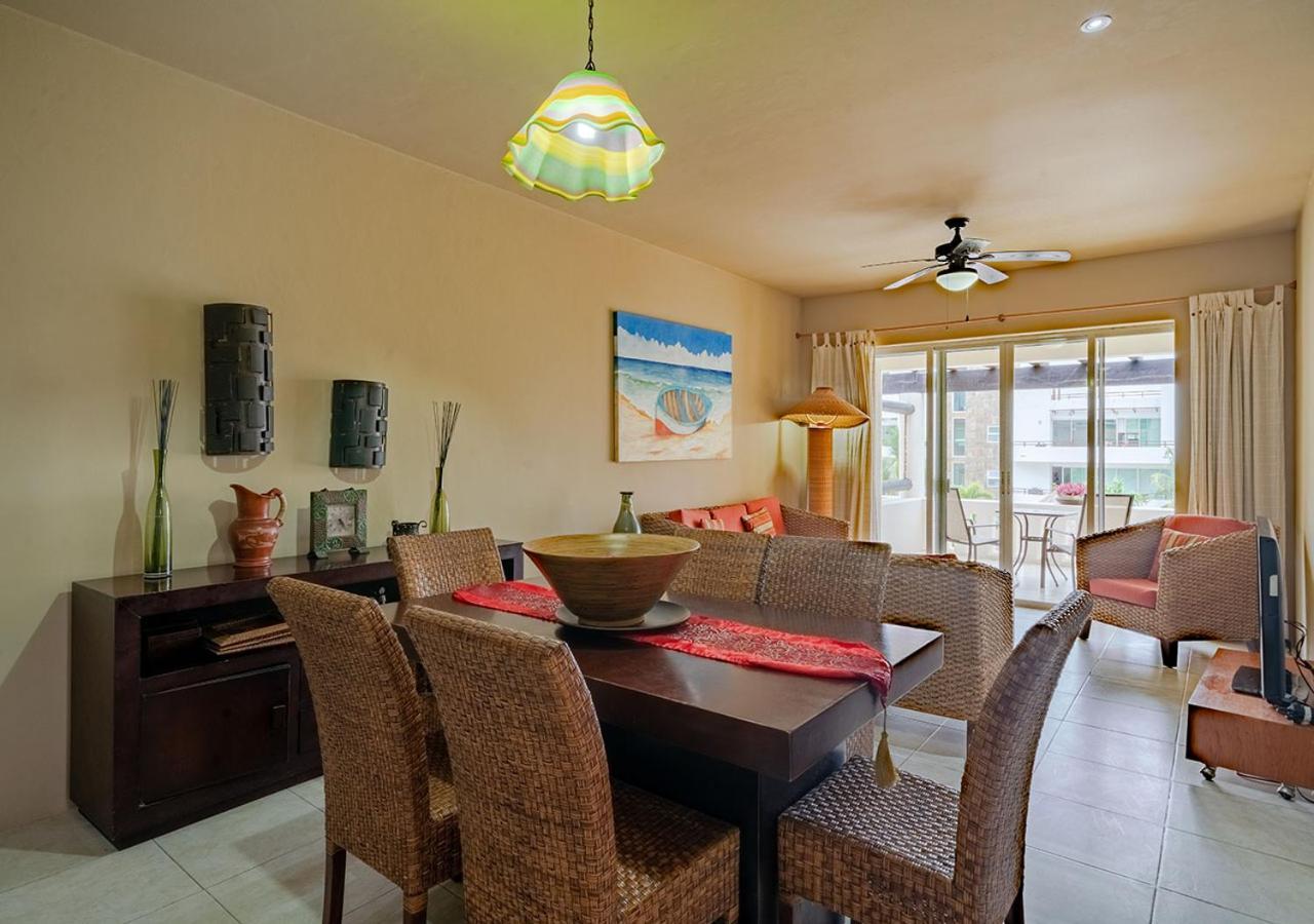 Sol 6 - 3 Bedroom Only 1 Block From Coco - At Luna Maya Căn hộ Playa del Carmen