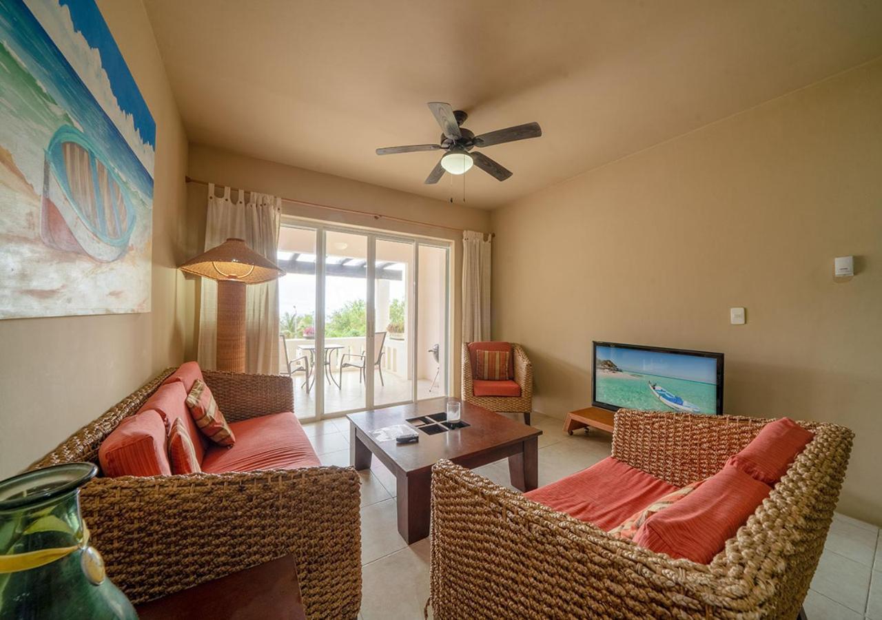 Sol 6 - 3 Bedroom Only 1 Block From Coco - At Luna Maya Căn hộ *