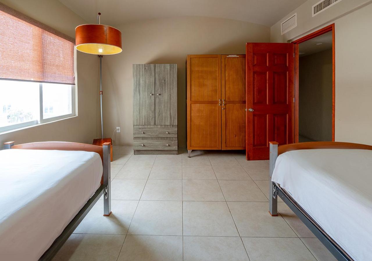 Căn hộ Sol 6 - 3 Bedroom Only 1 Block From Coco - At Luna Maya Playa del Carmen