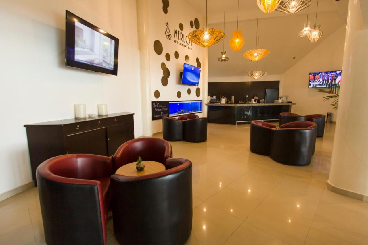 Le Reve By Mij - Beachfront (adults Only) 4*