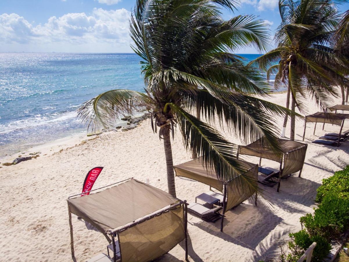 Hotel Le Reve By Mij - Beachfront (adults Only)