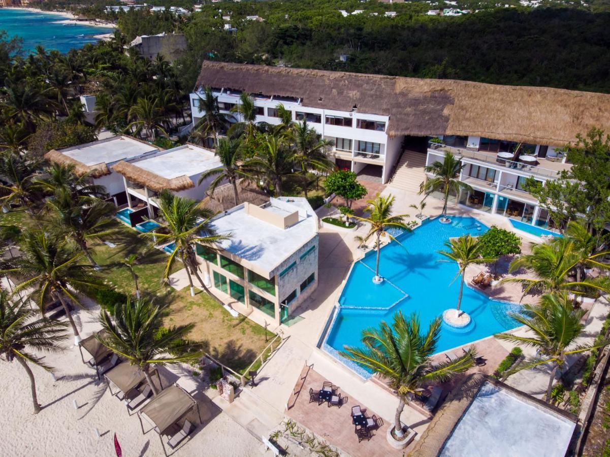 Hotel Le Reve By Mij - Beachfront (adults Only) Playa del Carmen