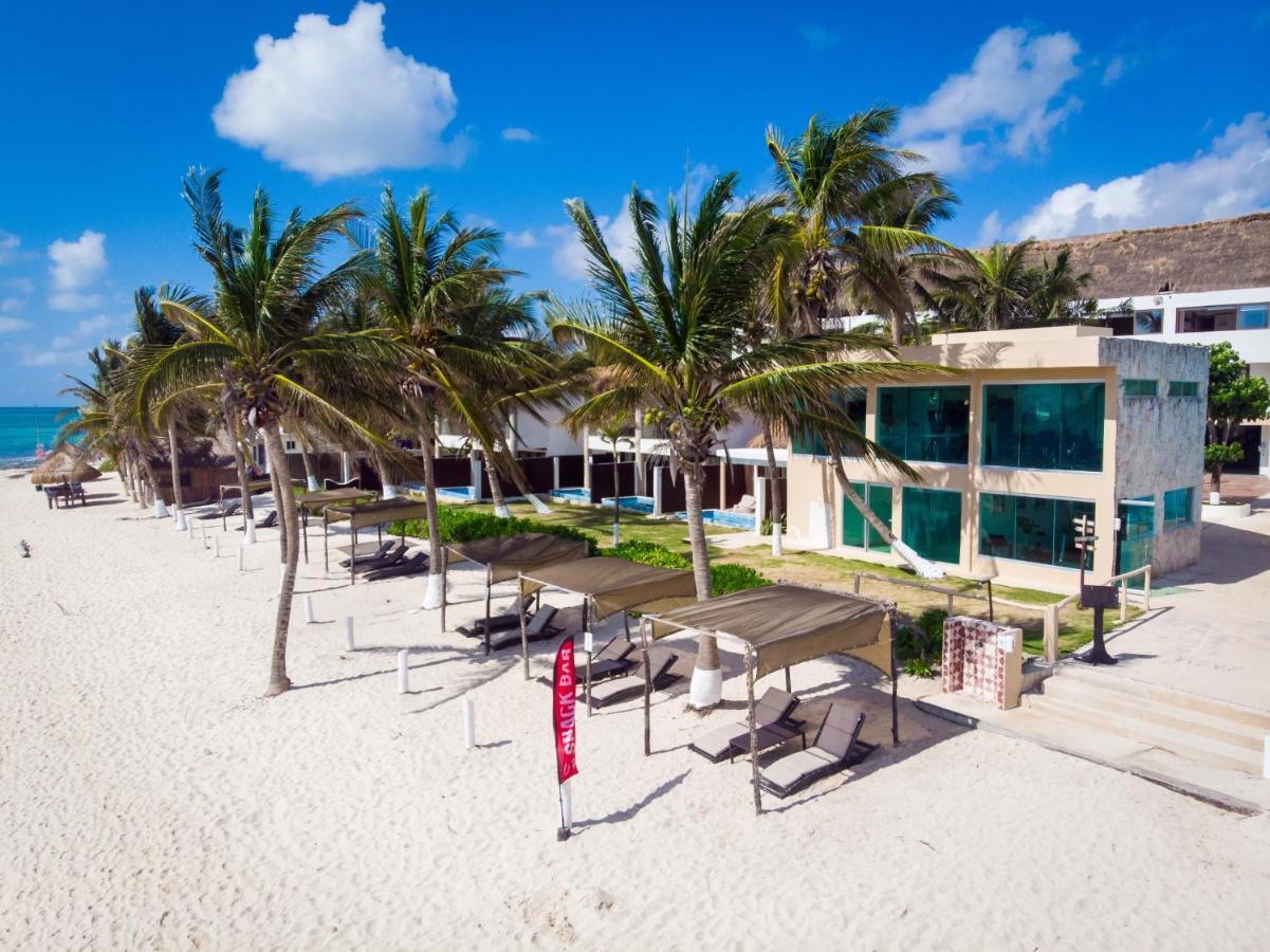 Hotel Le Reve By Mij - Beachfront (adults Only)