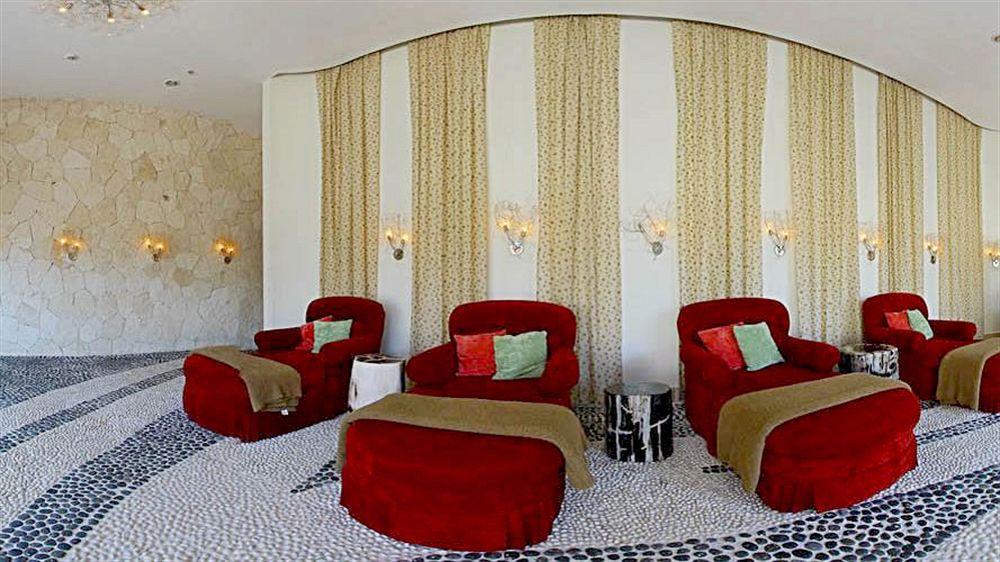 Resort Secrets Maroma Riviera Cancun - Adults Only