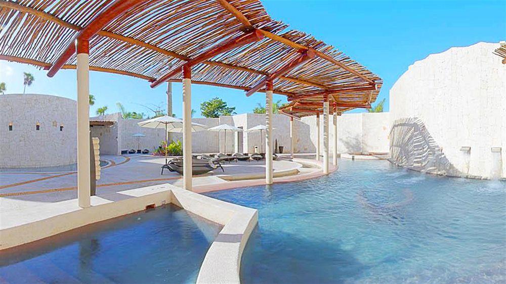 Resort Secrets Maroma Riviera Cancun - Adults Only 5*