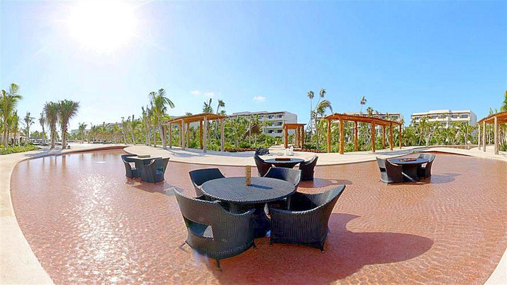 Resort Secrets Maroma Riviera Cancun - Adults Only