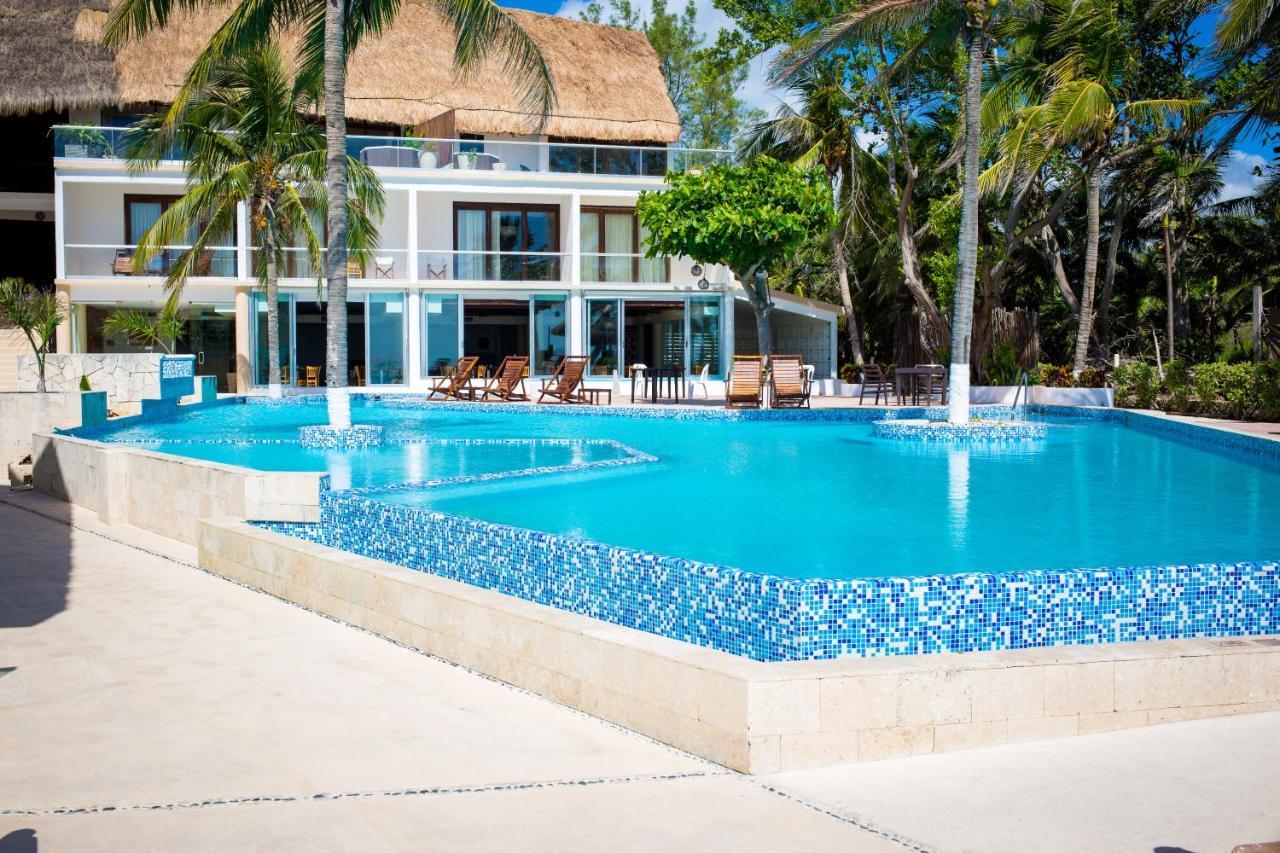 Le Reve By Mij - Beachfront (adults Only) 4* Playa del Carmen