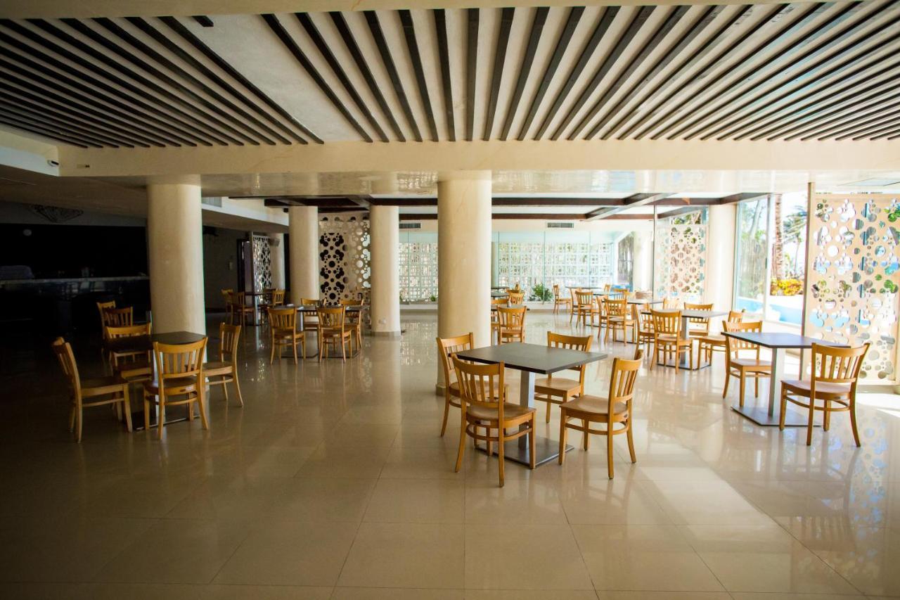 Hotel Le Reve By Mij - Beachfront (adults Only) 4*