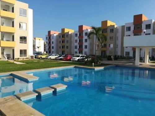 Pitaya Playa Vacacional Apartamento *