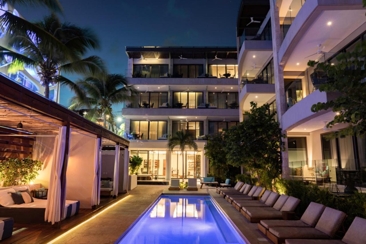 Khu nghỉ mát Thompson House, By Hyatt 4*