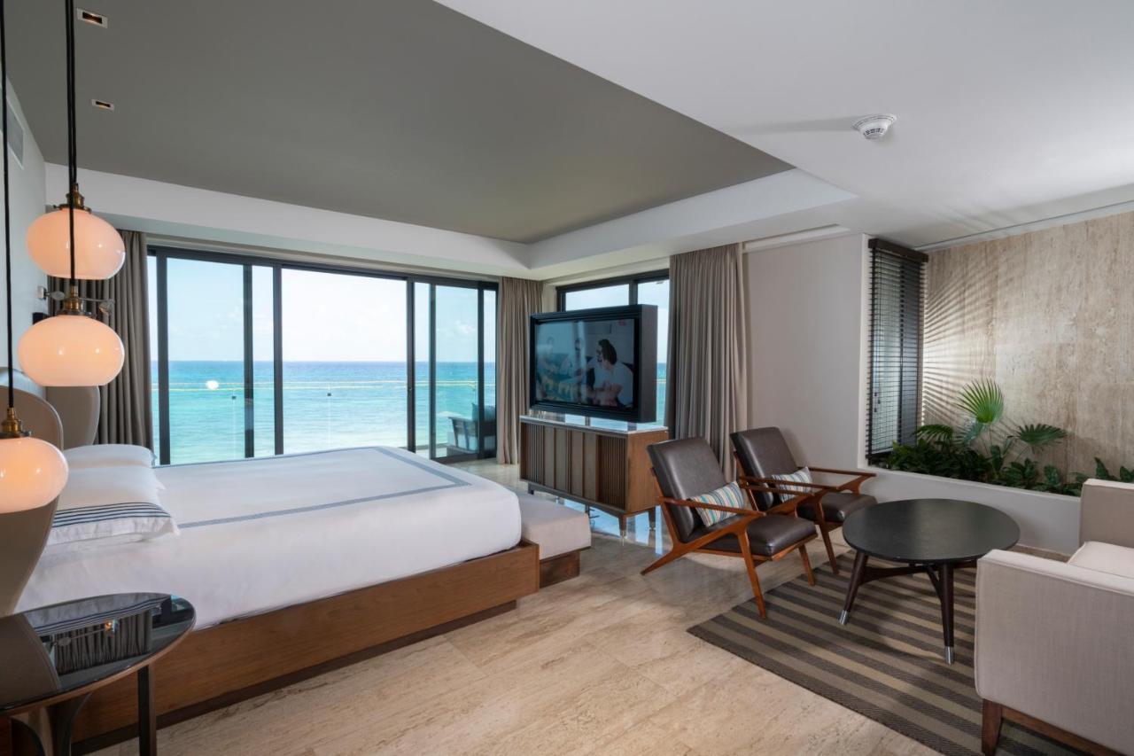 Thompson House, By Hyatt Khu nghỉ mát Playa del Carmen