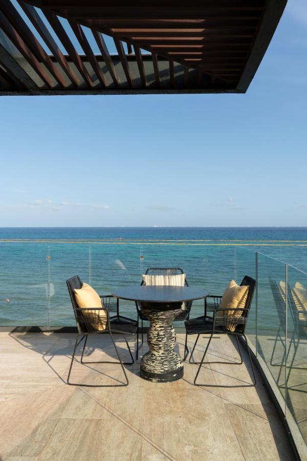 Khu nghỉ mát Thompson House, By Hyatt Playa del Carmen