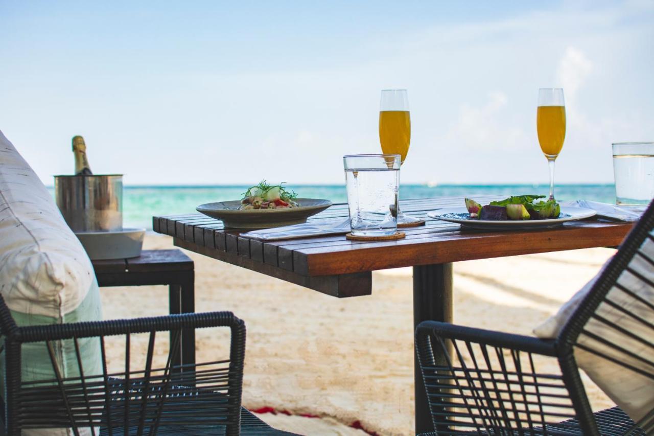 Thompson House, By Hyatt Khu nghỉ mát Playa del Carmen