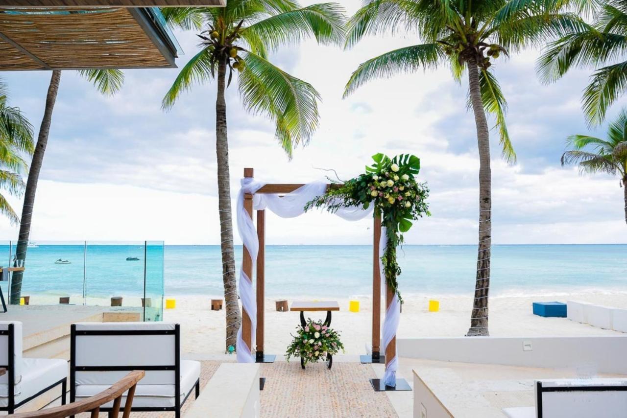 Khu nghỉ mát Thompson House, By Hyatt Playa del Carmen