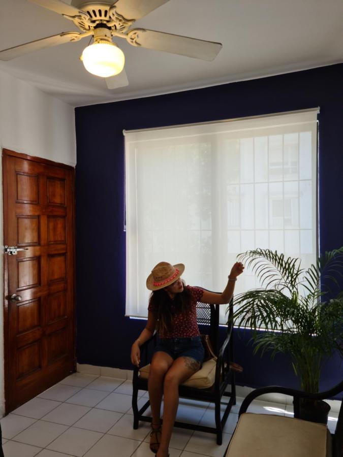 Apartment Ubicacion Inmejorable A Pasos De Playacar Y 5ta Av