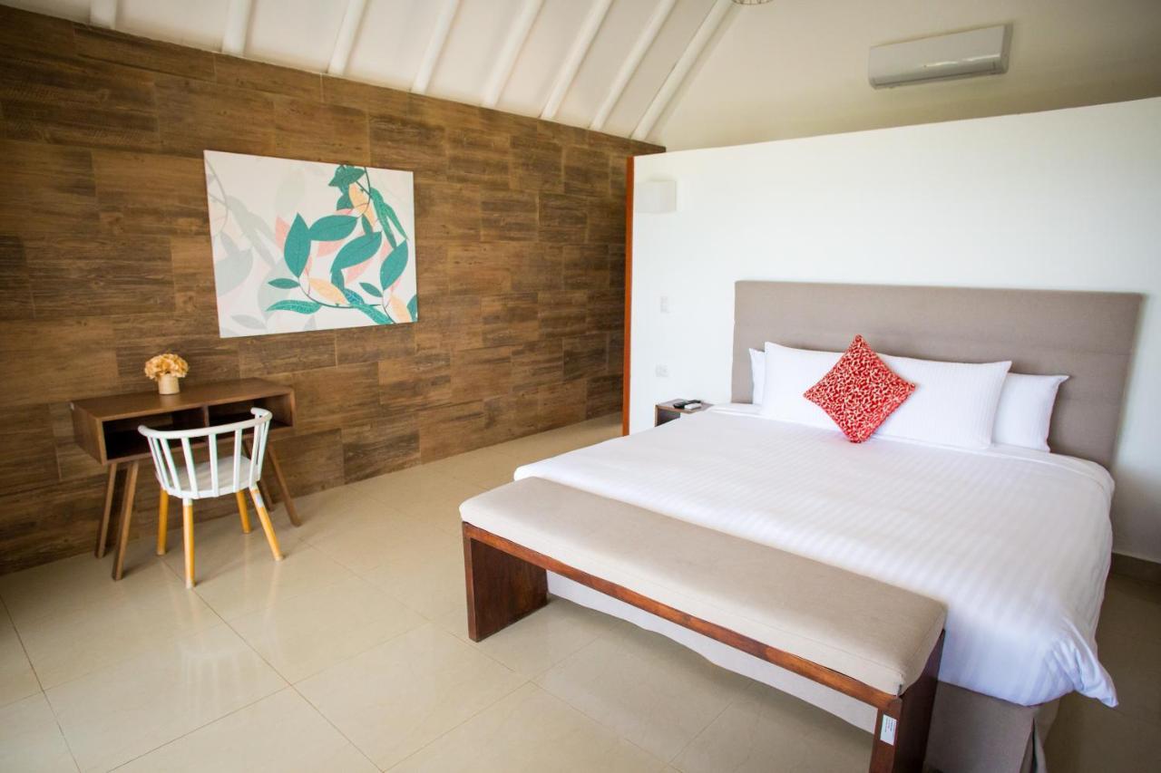 Le Reve By Mij - Beachfront (adults Only) 4* Playa del Carmen