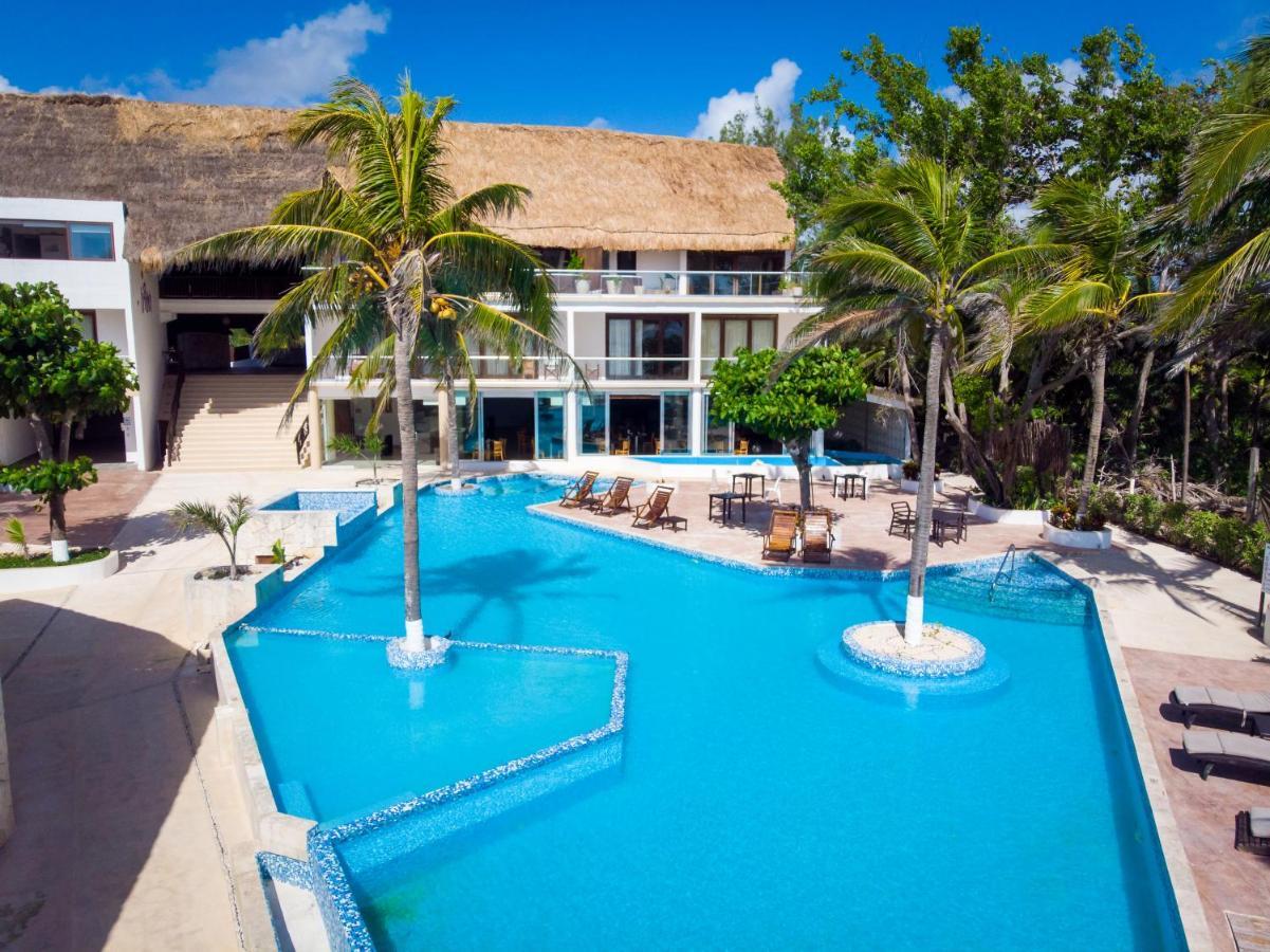 Le Reve By Mij - Beachfront (adults Only) Playa del Carmen