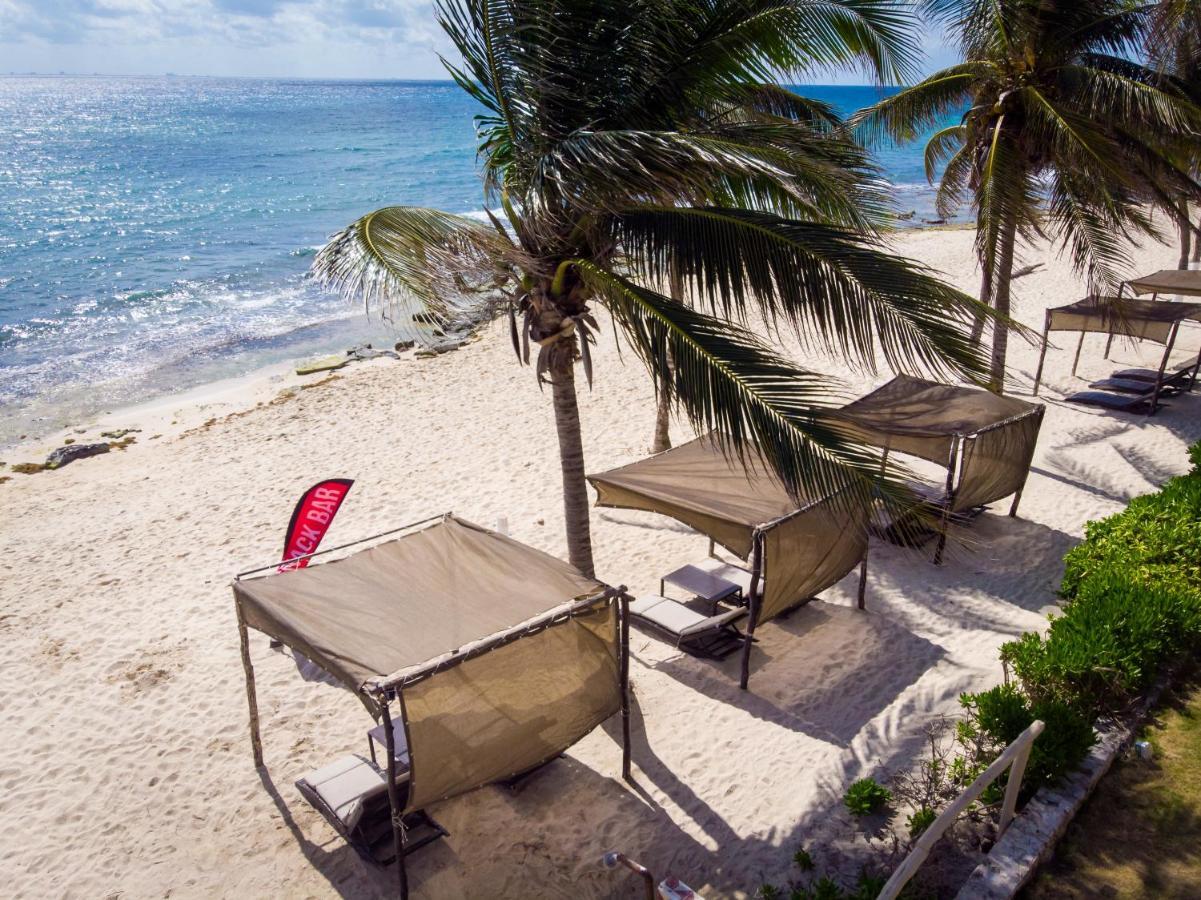 Hotel Le Reve By Mij - Beachfront (adults Only) 4*