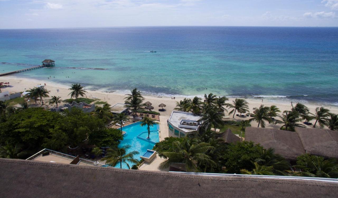 Le Reve By Mij - Beachfront (adults Only) 4* Playa del Carmen