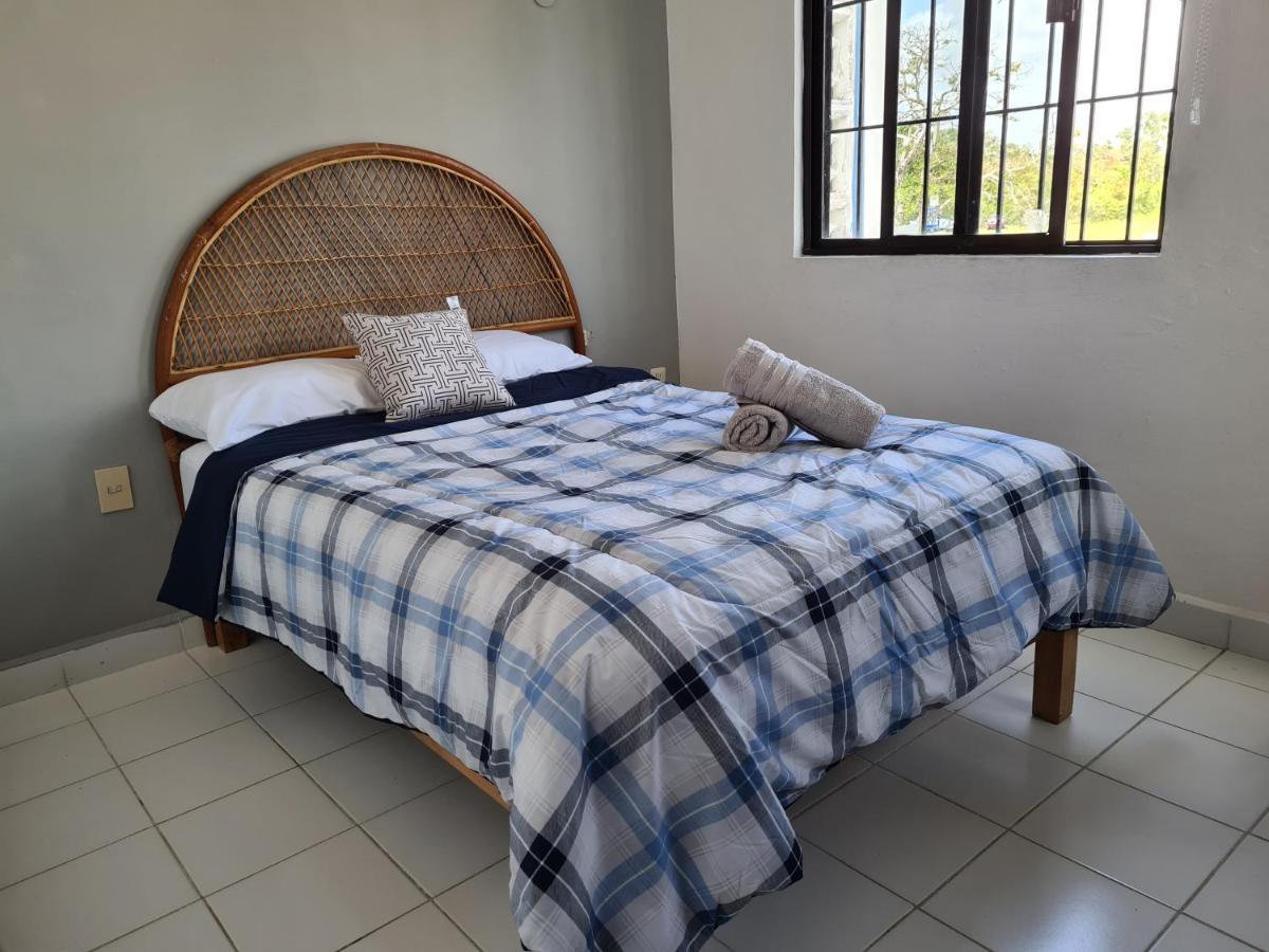 Ubicacion Inmejorable A Pasos De Playacar Y 5ta Av Apartment *