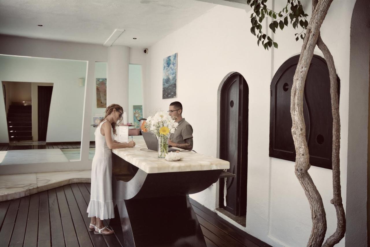 Hotel Kinbe - Few Steps From 5th Avenue And The