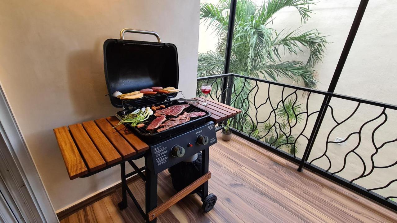 Amate 3 Căn hộ Playa del Carmen