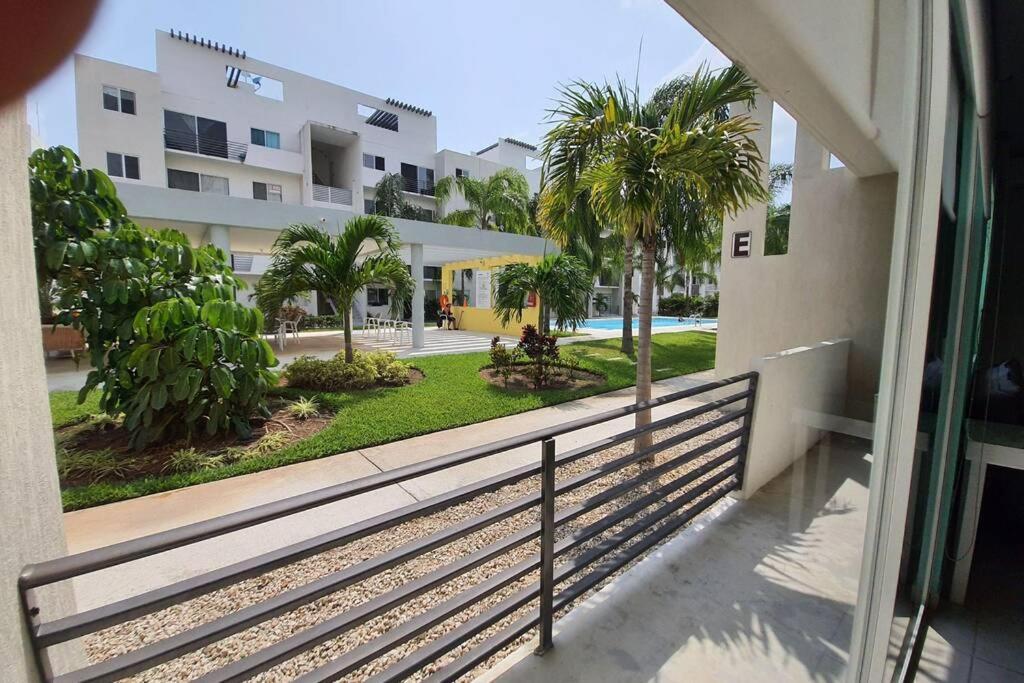 Apartment Departamento-house Riviera Mares Playa del Carmen
