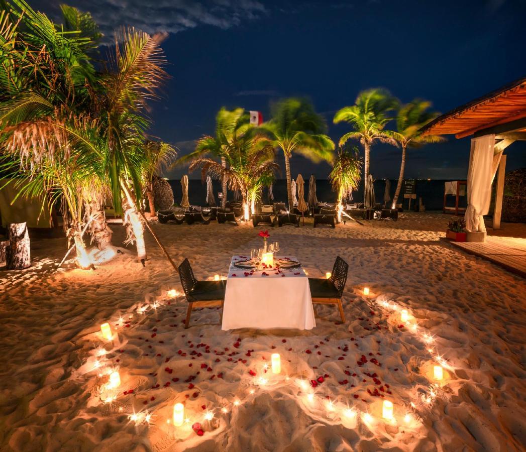 Mvngata 5* Playa del Carmen