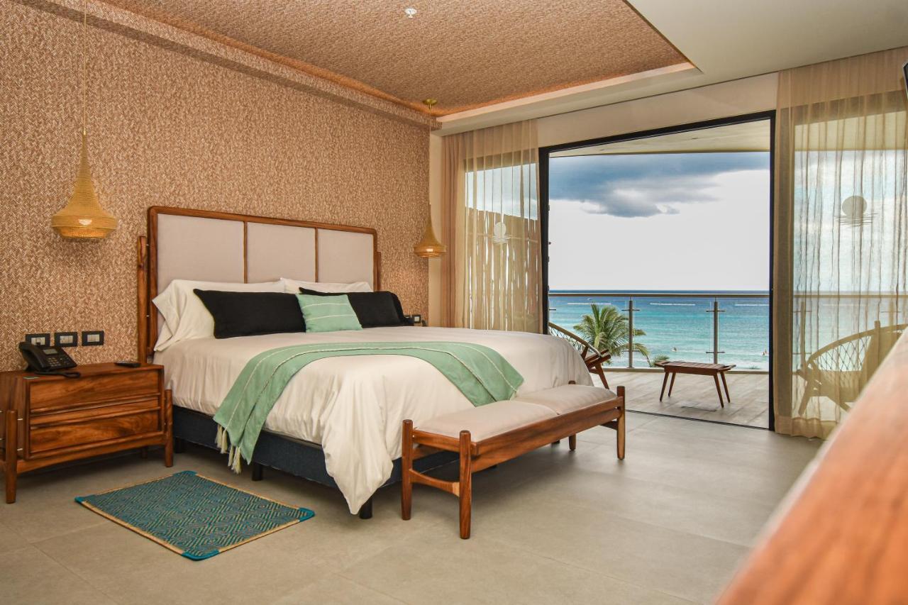 Hotel Mvngata Playa del Carmen