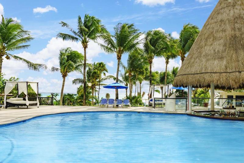 Dolce Caribe Golf Nhà khách
