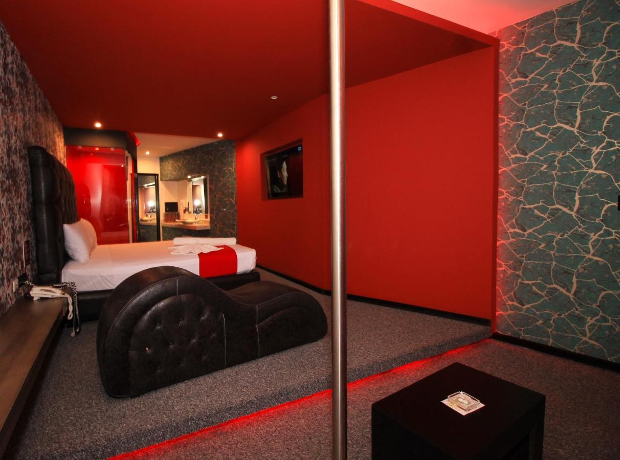 Liebeshotel Intimissimo 85 Playa del Carmen