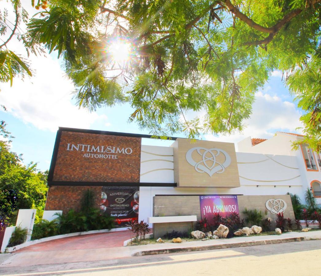 Intimissimo 85 Liebeshotel