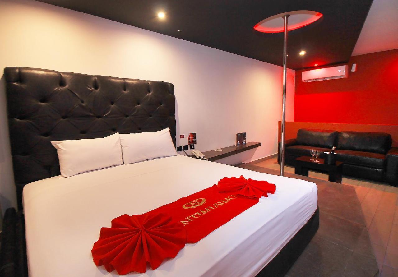 Liebeshotel Intimissimo 85