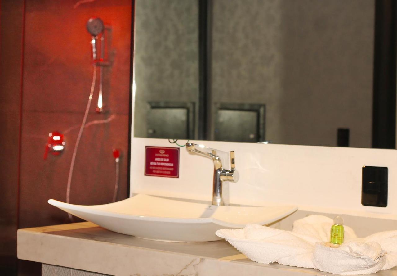 Liebeshotel Intimissimo 85