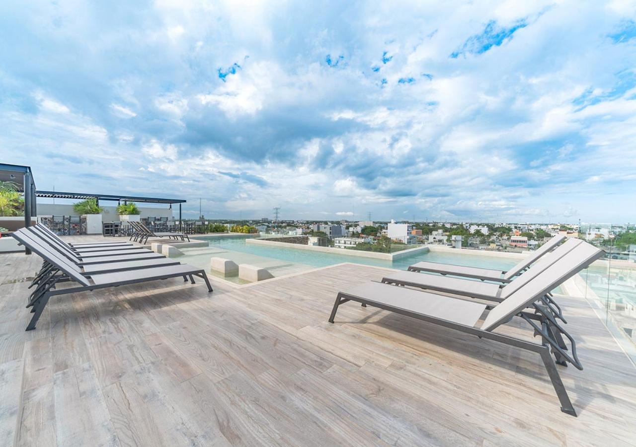 Oasis - Downtown - At Veranto
