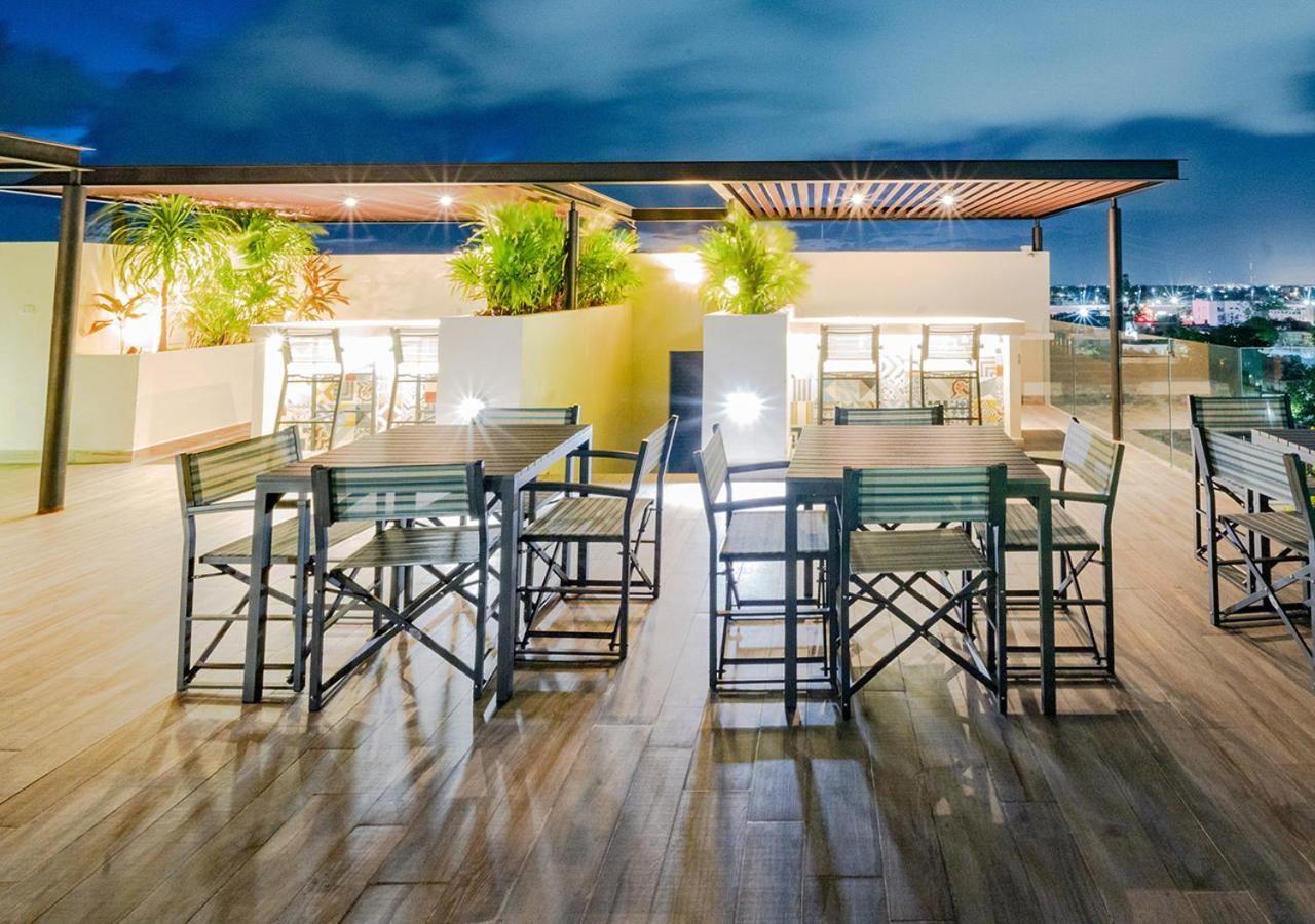 Apartment Oasis - Downtown - At Veranto Playa del Carmen