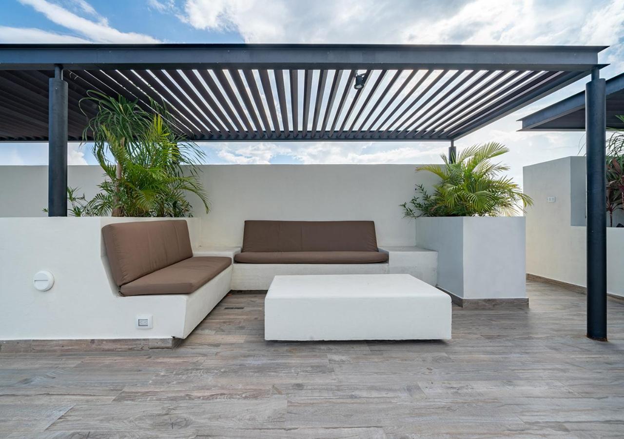 Oasis - Downtown - At Veranto Apartment Playa del Carmen