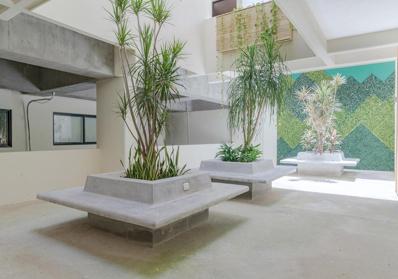 Apartment Oasis - Downtown - At Veranto Playa del Carmen