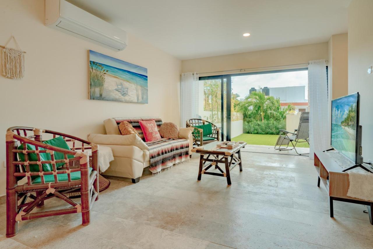 Oasis - Downtown - At Veranto Apartment Playa del Carmen