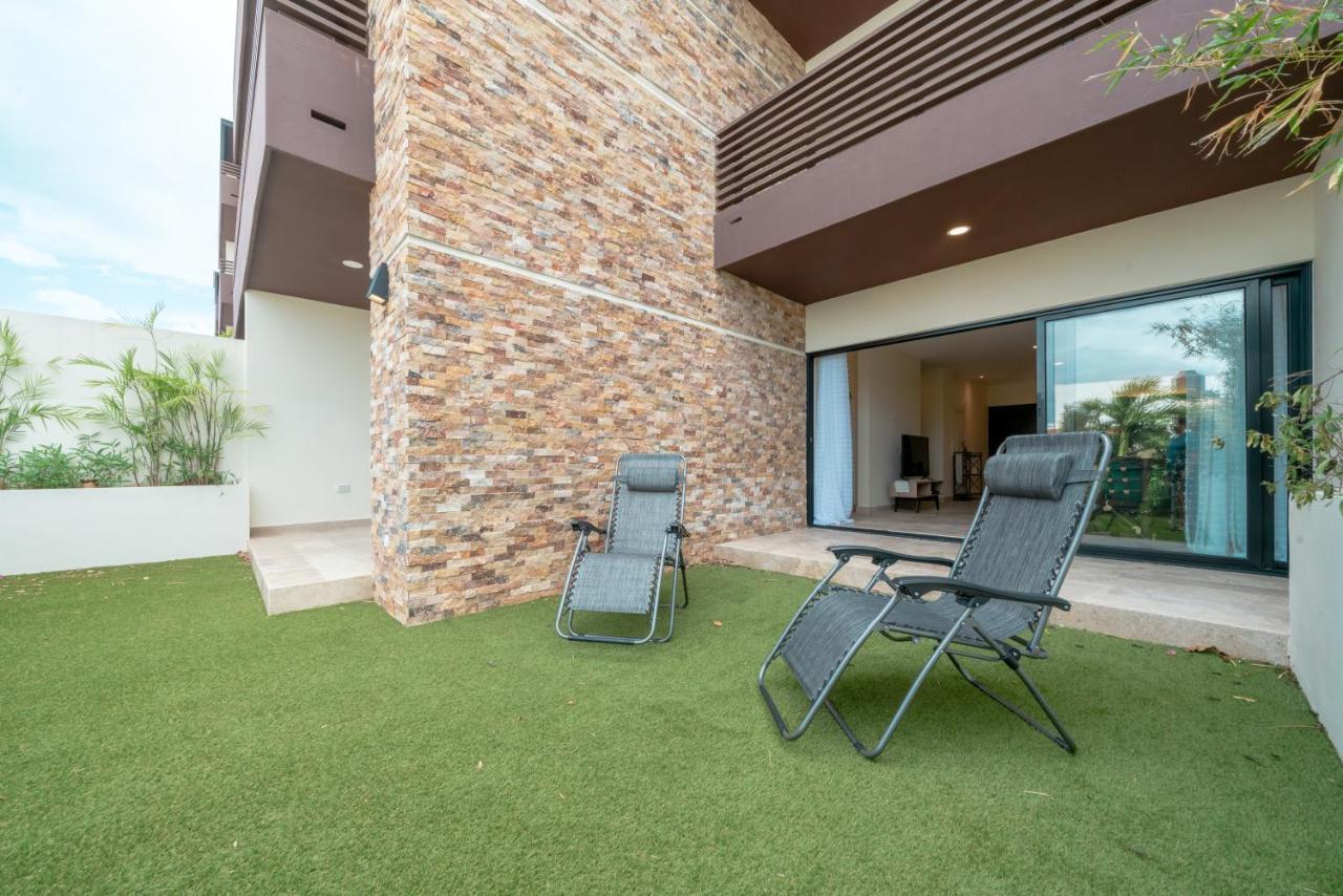 Apartment Oasis - Downtown - At Veranto *