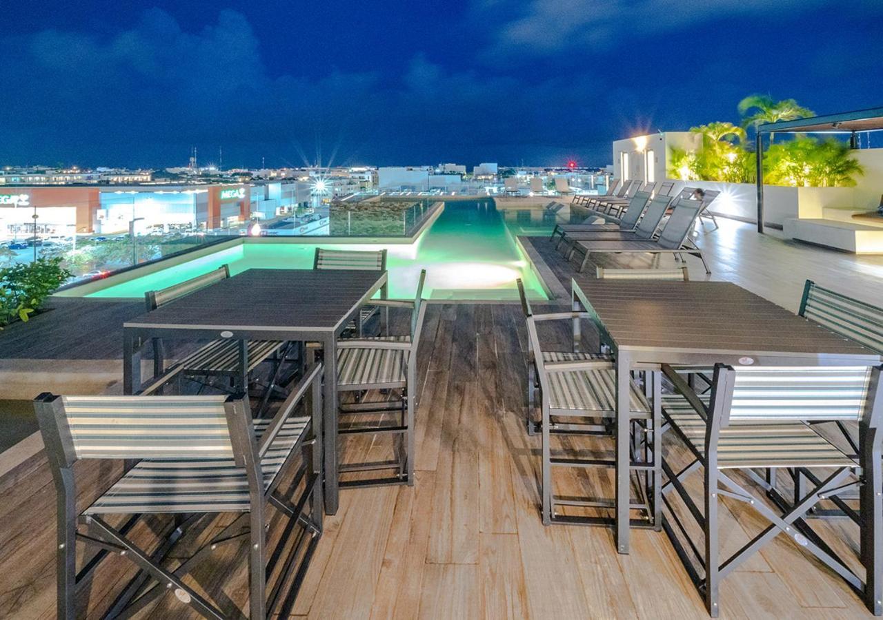Oasis - Downtown - At Veranto Apartment