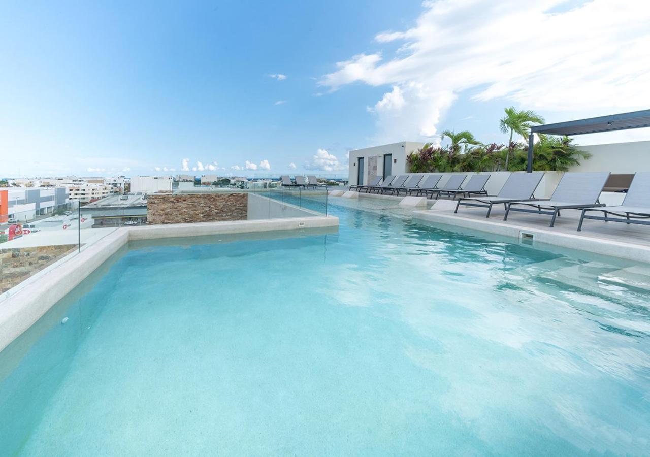 Oasis - Downtown - At Veranto Apartment