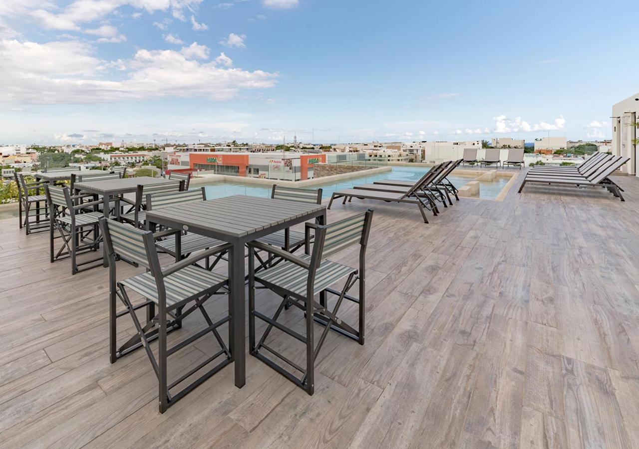 Oasis - Downtown - At Veranto Apartment *
