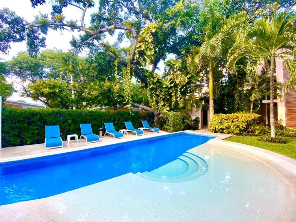 Apartment Tendenza Playa del Carmen