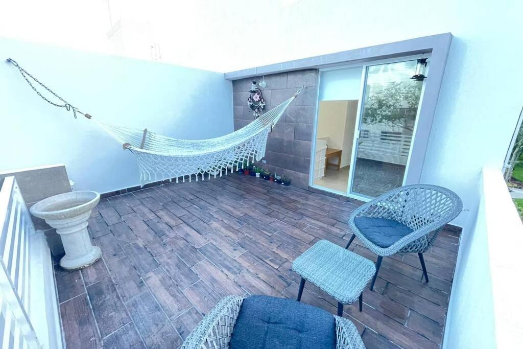 Frontemare-house Riviera Mares Căn hộ