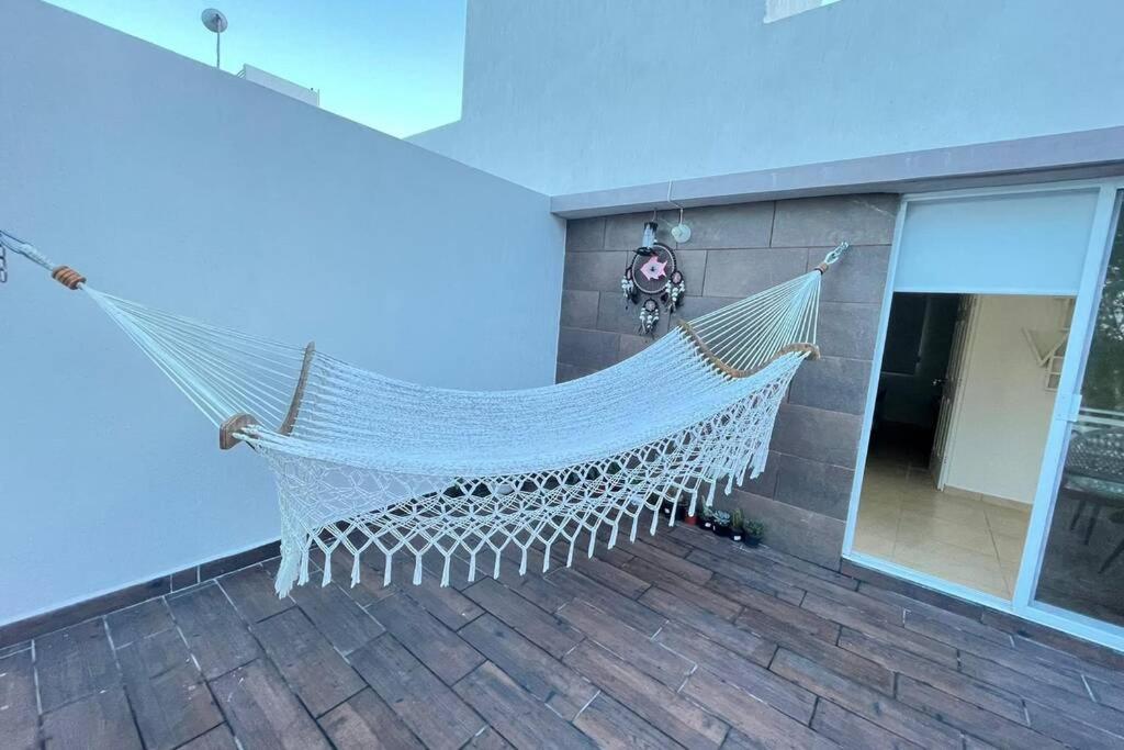 Căn hộ Frontemare-house Riviera Mares Playa del Carmen