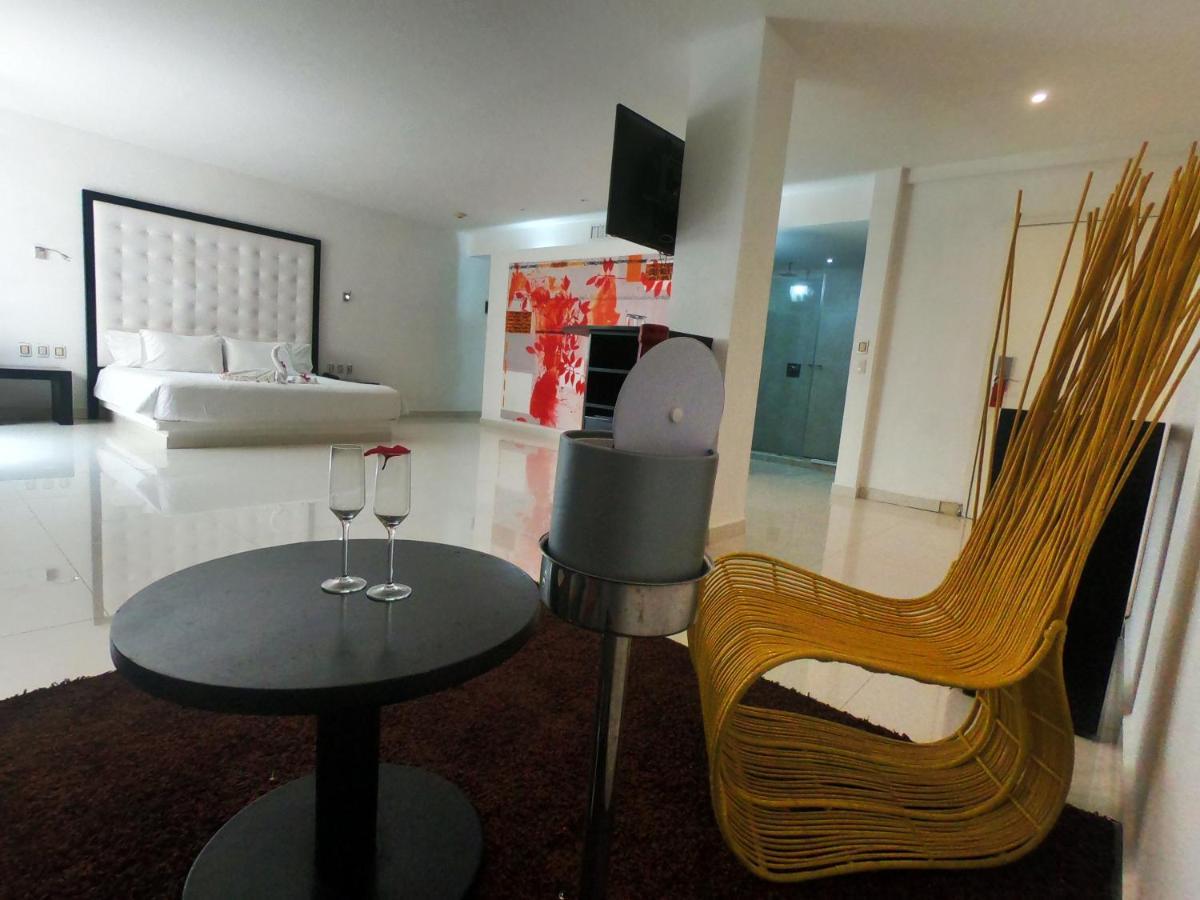 In Fashion & (adults Only) Khách sạn Playa del Carmen