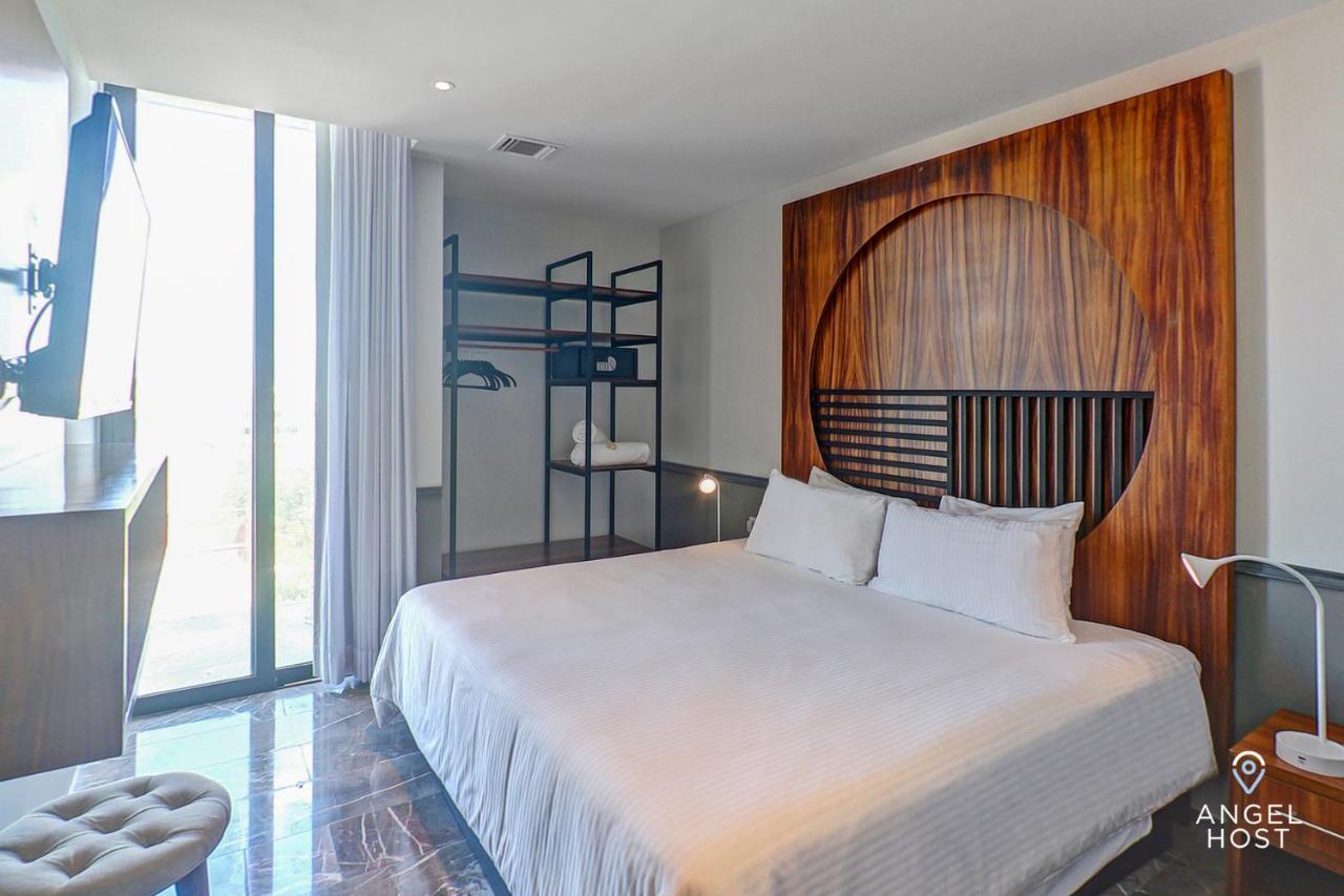 Apartamento Singular By Stella